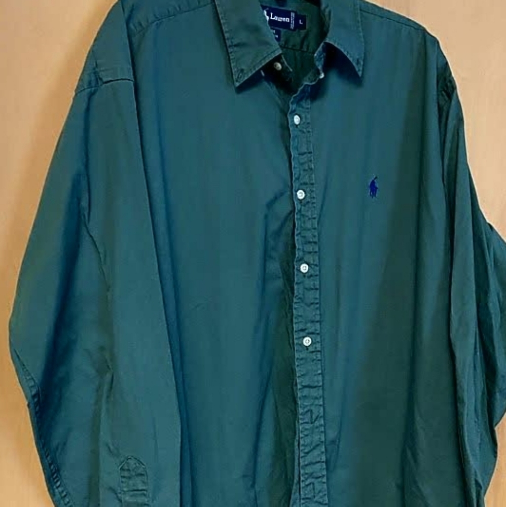 Dress shirt - Picture 1 of 3